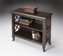 Load image into Gallery viewer, Butler Specialty Company Newport Bookcase