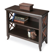 Load image into Gallery viewer, Butler Specialty Company Newport Bookcase