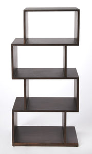 Stockholm Etagere Bookshelf by Butler Specialty Company