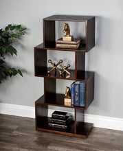 Load image into Gallery viewer, Stockholm Etagere Bookshelf by Butler Specialty Company