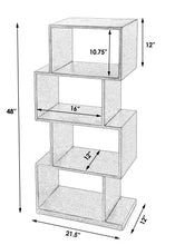 Load image into Gallery viewer, Stockholm Etagere Bookshelf by Butler Specialty Company