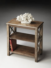 Load image into Gallery viewer, Butler Specialty Company Vance Dusty Trail Bookcase