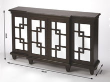 Load image into Gallery viewer, Butler Specialty Company Morgan Hill Sideboard