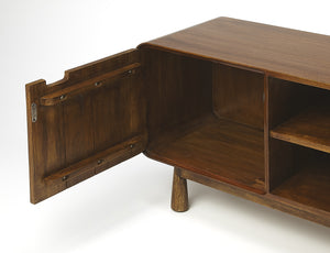 Butler Specialty Company Drayton Entertainmen Console