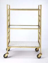 Load image into Gallery viewer, Butler Specialty Company Arcadia Bar Cart