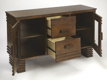 Load image into Gallery viewer, Butler Specialty Company Ramsey Sideboard