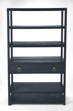 Load image into Gallery viewer, Butler Specialty Company Blue Lark Bookshelf