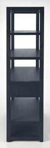 Butler Specialty Company Blue Lark Bookshelf