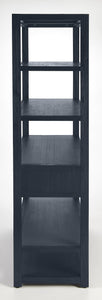 Butler Specialty Company Blue Lark Bookshelf