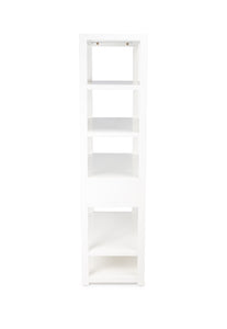 Butler Specialty Company White Lark Bookshelf