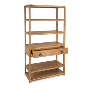 Butler Specialty Company Lark Bookshelf