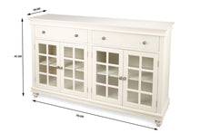 Load image into Gallery viewer, Butler Specialty Company  Brouno Sideboard