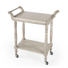 Load image into Gallery viewer, Butler Specialty Company Danielle Serving Cart