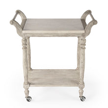 Load image into Gallery viewer, Butler Specialty Company Danielle Serving Cart